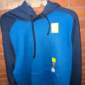 Tek Gear Ultra Fleece Hoodie